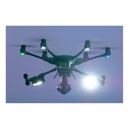 FoxFury Systemy oświetlenia dronów Rugo™ RCS