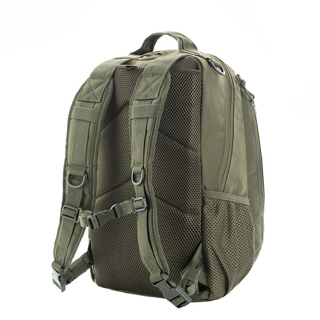 M-Tac Plecak Urban Line Force Pack  - Olive