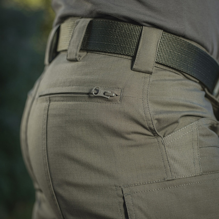 M-Tac Spodnie taktyczne Patriot Gen II Flex  - Dark Olive