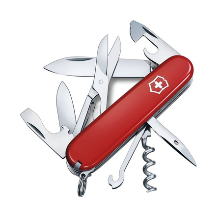 Victorinox - Scyzoryk Climber - 1.3703
