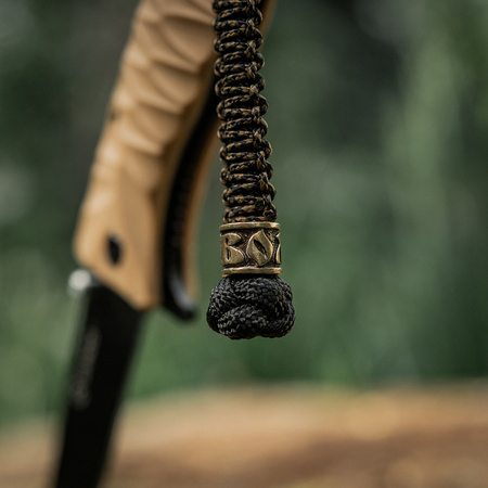 M-Tac Temblak Scandinavian Wola  - Black