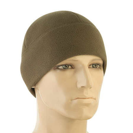 Czapka Watch Cap Elite Polar 320g/m2 (100% poliester)  - Dark Olive
