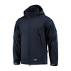Dark Navy Blue