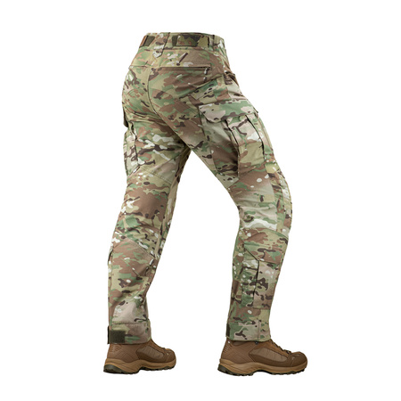 M-Tac Spodnie STURM Gen.II NYCO Extreme  - Multicam