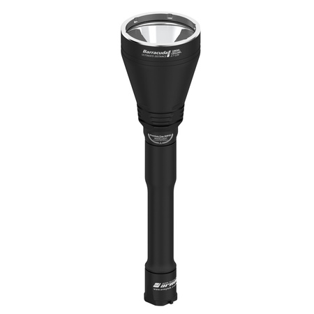 Armytek latarka szperacz Barracuda Pro XHP35 HI