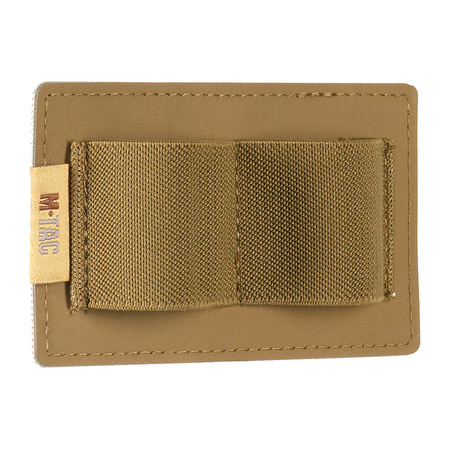 M-Tac Wstawka Modulowa Mala (2 Sekcje)  - Coyote