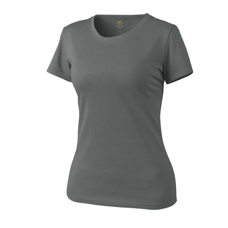 Helikon - Koszulka T-shirt damska Women's T-Shirt - Shadow Grey - TS-TSW-CO-35