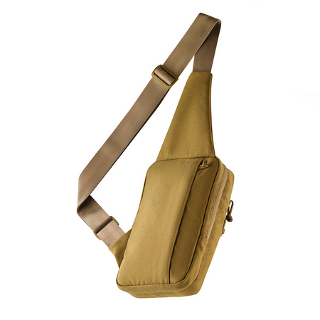 M-Tac Torba Na Ramię Typu Kabura Elite Gen.IV  - Coyote