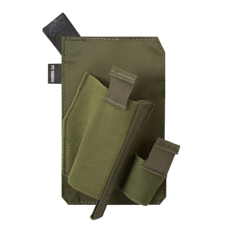 Helikon - Pistol Holder Insert - Olive Green - IN-PTH-NL-02