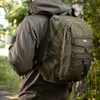 M-Tac Plecak Urban Line Force Pack  - Olive