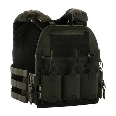 Kamizelka Cuirass QRS  - Black