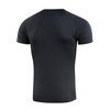 Koszulka Termoaktywna Ultra Light Polartec  - Black
