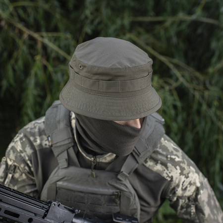 Kapelusz Gen.II Flex Rip-Stop  - Dark Olive