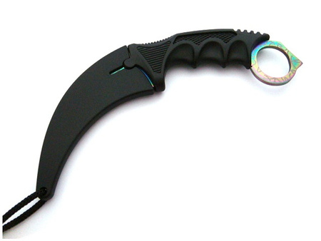 Nóż KARAMBIT CS:GO N-066H