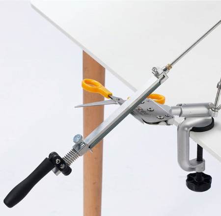 Ostrzałka Ruixin Pro RX008