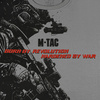 M-Tac Koszulka Warrior  - Light Grey