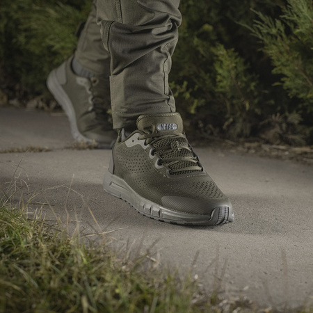 M-Tac buty trekkingowe Summer Pro  - Army Olive