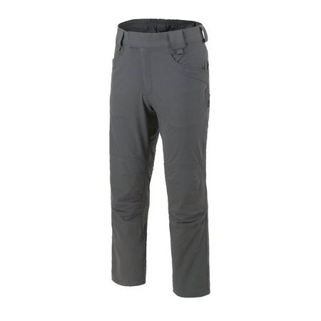 Helikon - Spodnie Trekking Tactical Pants - VersaStretch - Shadow Grey - SP-TTP-VS-35