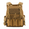 Kamizelka Cuirass QRS  - Coyote