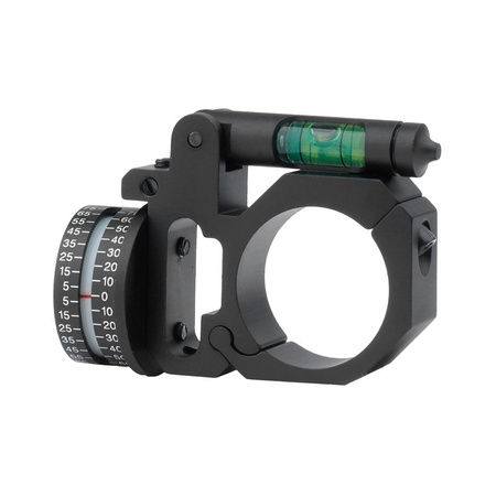 Vector Optics - Wskaźnik kąta lunety z poziomicą - 30 mm - SCACD-11