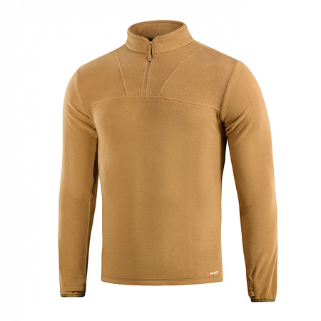 Bluza Delta Polartec  - Coyote