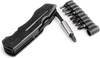 Multitool 17w1 BSH ADVENTURE MT-036