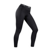Spodnie Termiczne Polarowe Delta Level 2 Lady  - Black