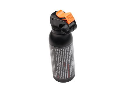 GAZ PIEPRZOWY PREDATOR 330ml STRUMIEŃ G-033