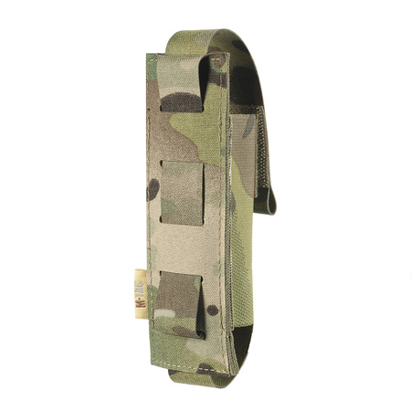M-Tac Ładownica na Staze Taktyczna z Panelem Molle Gen.II.  - Multicam