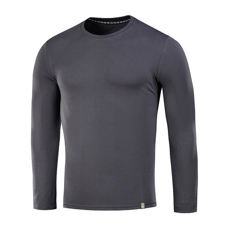 Koszulka z Długim Rękawem 93/7  - Dark Grey