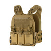 Kamizelka Cuirass FAST QRS  - Coyote