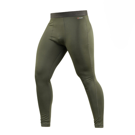 Termiczne Spodnie Level I Polartec  - Army Olive