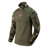 Woodland / Olive Green