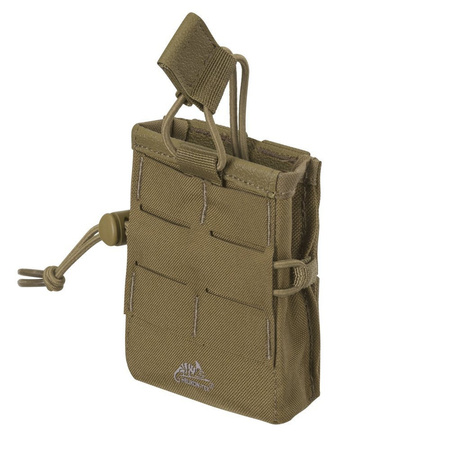 Helikon - Ładownica na magazynek AR15/AK Competition Rapid Carbine Pouch® - Olive Green - MO-C01-CD-02