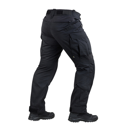 Spodnie Sturm Gen.II NYCO Extreme  - Black