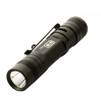 Latarka P21 - Black