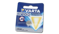 VARTA - Bateria Alkaliczna - V13GA / 357A / LR44 / AG13 / A76