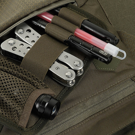 M-Tac Torba Konvert Elite  - Ranger Green