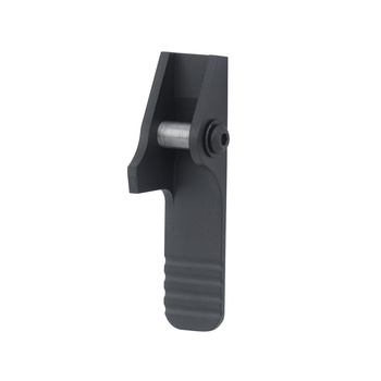 FTCS - Powiększony zaczep magazynka - Platforma AK - Graphite Black H-146 - Nr. 29