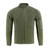 Bluza polarowa Polartec Sport  - Army Olive
