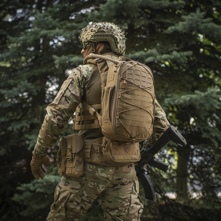 M-Tac Plecak STURM Elite  - Coyote