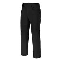 Helikon - Hybrid Tactical Pants - PolyCotton RS - Czarne - SP-HTP-PR-01