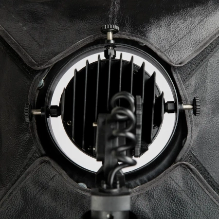 FoxFury Najaśnica Nomad® Prime Video System