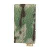 Panel na Naszywki na MOLLE 80x135  - Multicam