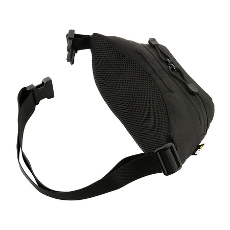 M-Tac Torba Waist Bag  - Black