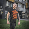 M-Tac Koszulka Black Sea Expedition  - Black