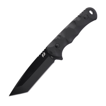 Schrade - Nóż Regime Fixed Blade - Czarny - 1182619