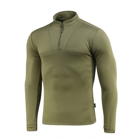Koszulka Termiczna Delta Level 2  - Light Olive