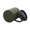 Kubek termiczny z pokrywą 280 Ml  - Olive