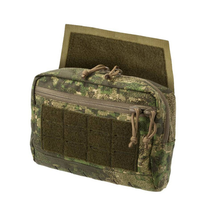 Direct Action - Kieszeń Cargo pod Plate Carrier Spitfire MK II Underpouch® - PenCott® WildWood™ - PC-SPUP-CD5-PWW